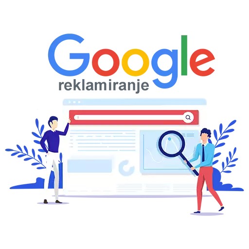 Google Ads reklamiranje