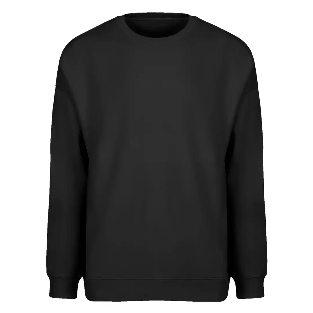 Oversized duks